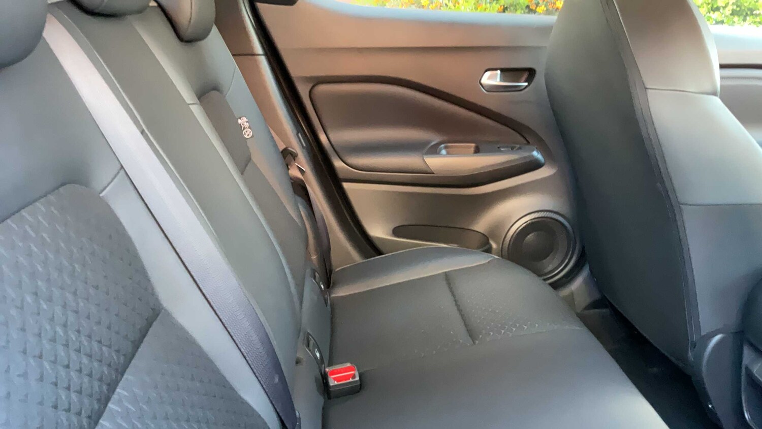 Used Nissan Juke 2025 for sale - 78089834: Photo 12