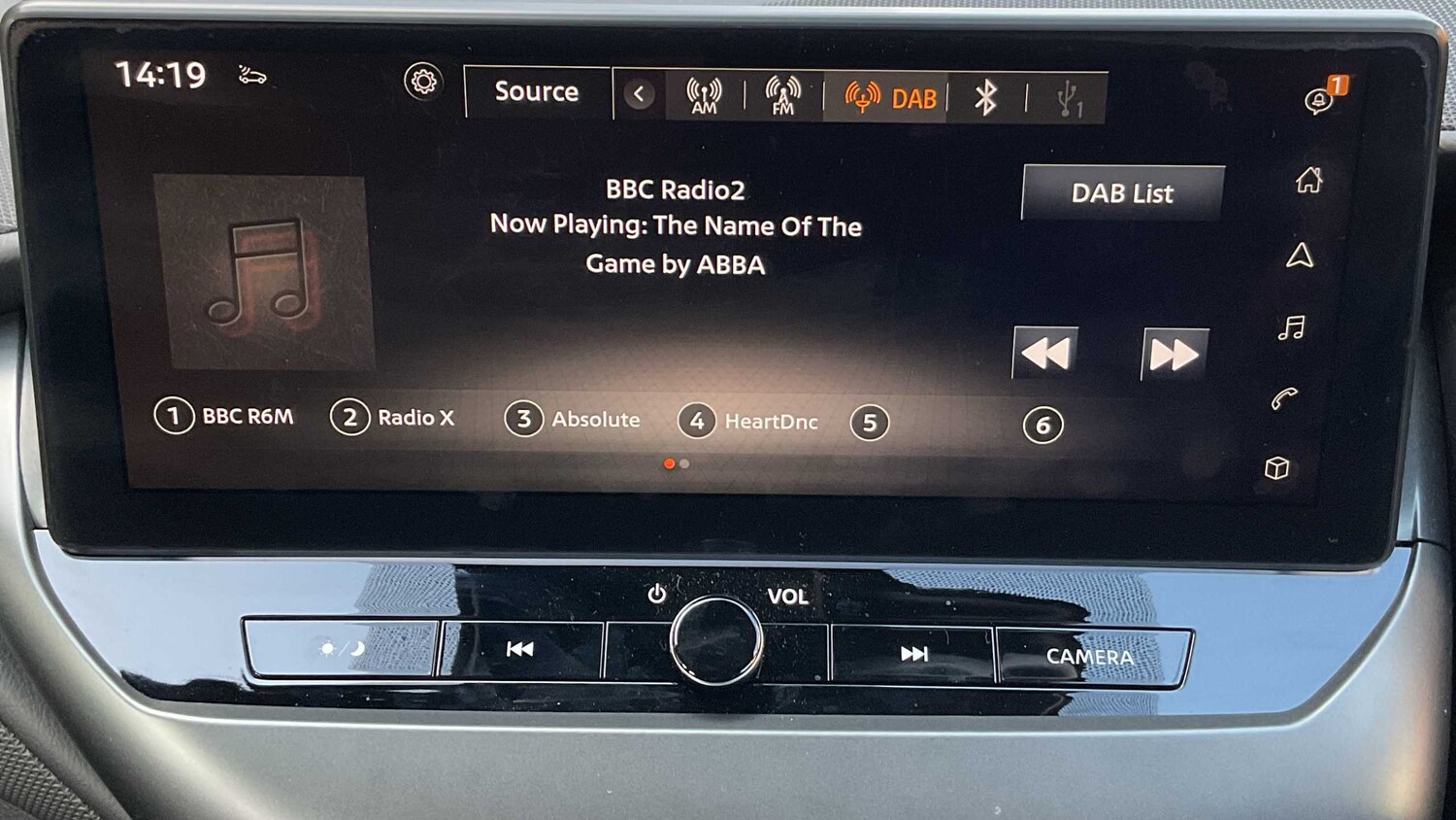 Used Nissan Juke 2025 for sale - 78089834: Photo 17