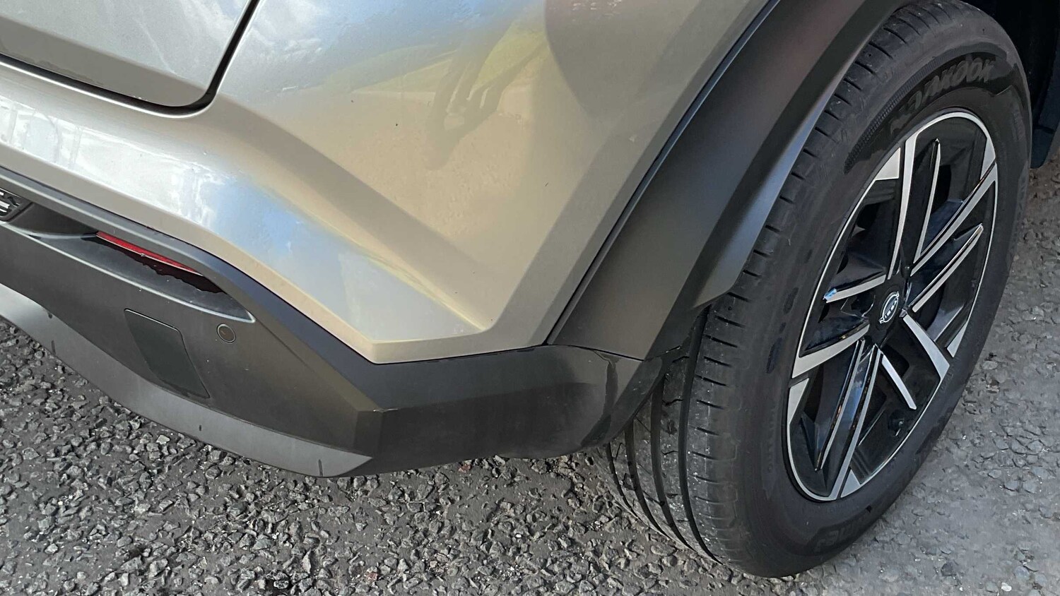 Used Nissan Juke 2025 for sale - 78089834: Photo 19