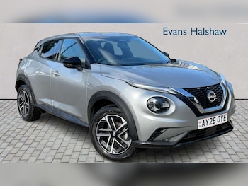 Used Nissan Juke 2025 for sale - 78089834: Photo