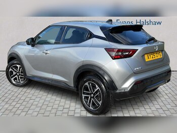Used Nissan Juke 2025 for sale - 78089834: Photo