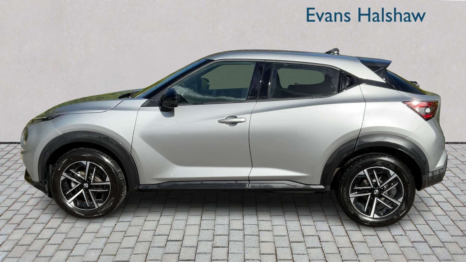 Used Nissan Juke 2025 for sale - 78089834: Photo 3