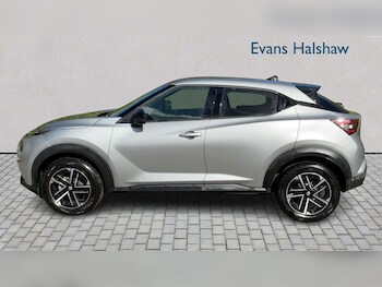Used Nissan Juke 2025 for sale - 78089834: Photo