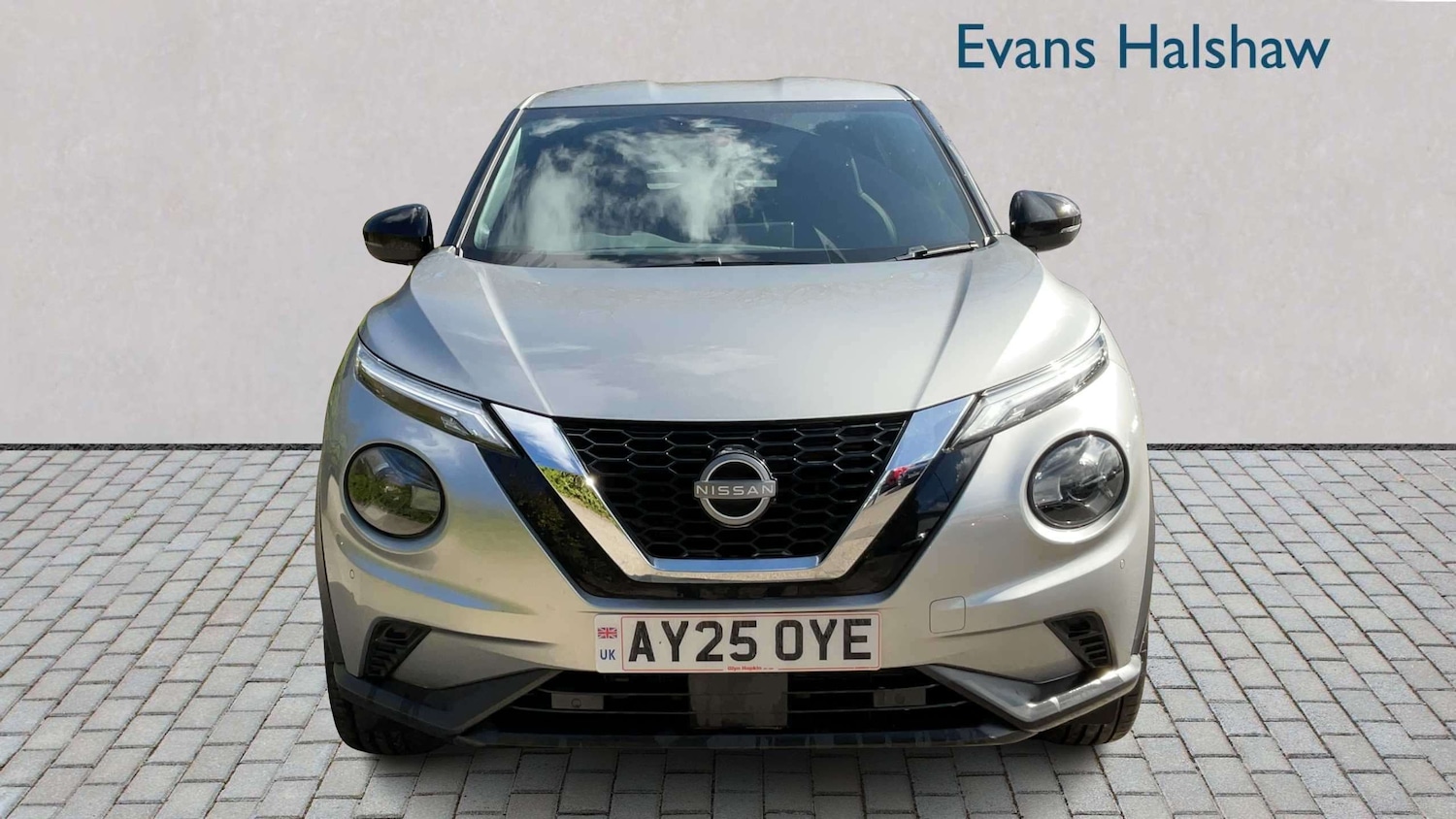 Used Nissan Juke 2025 for sale - 78089834: Photo 4
