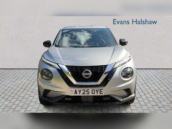 Used Nissan Juke 2025 for sale - 78089834: Photo