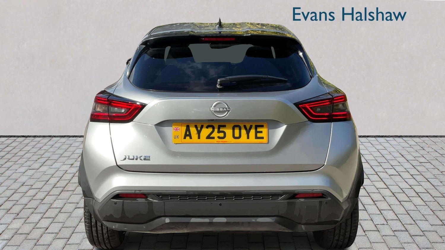 Used Nissan Juke 2025 for sale - 78089834: Photo 5