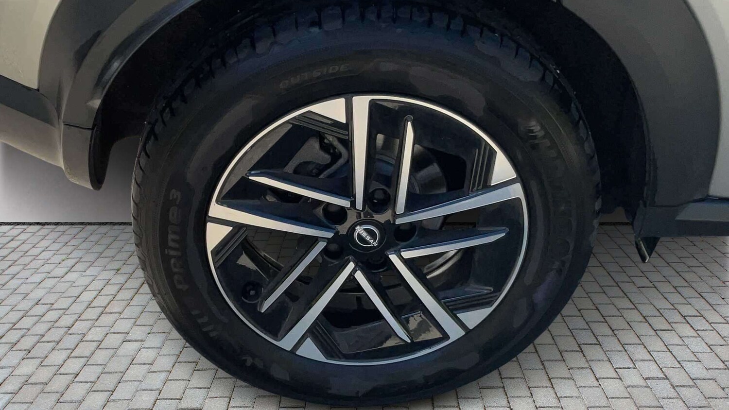 Used Nissan Juke 2025 for sale - 78089834: Photo 6