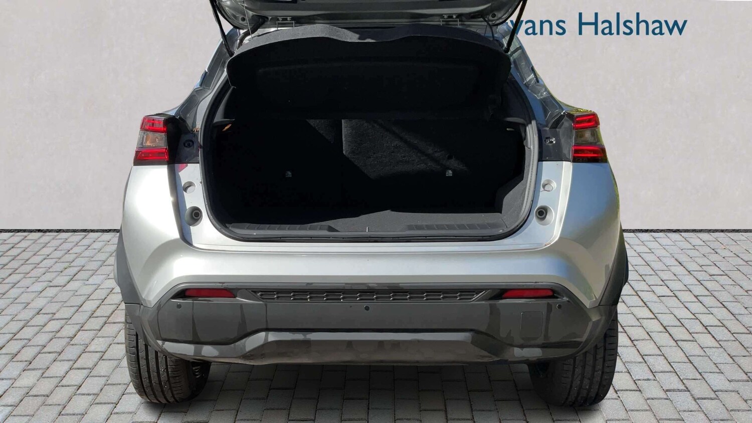 Used Nissan Juke 2025 for sale - 78089834: Photo 7