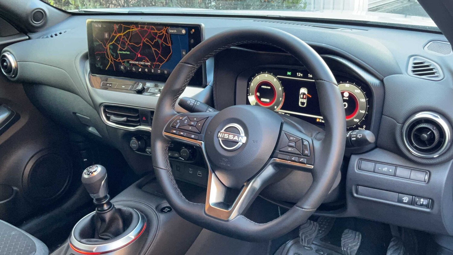 Used Nissan Juke 2025 for sale - 78089834: Photo 8