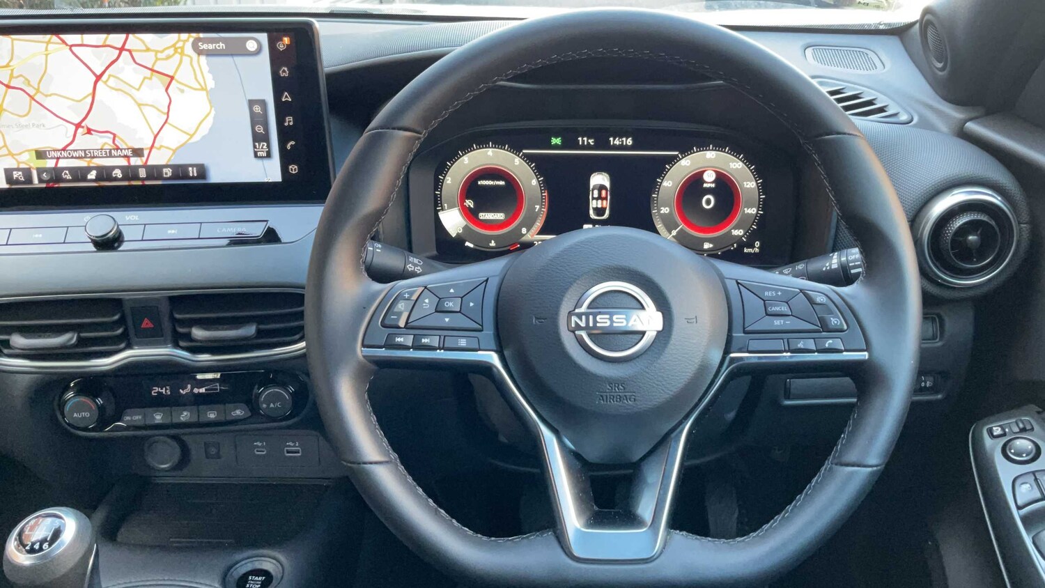 Used Nissan Juke 2025 for sale - 78089834: Photo 9