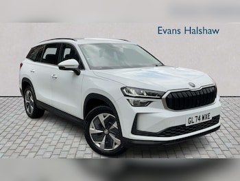 Used Skoda Kodiaq 2024 for sale - 78812334: Photo