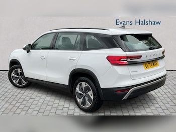 Used Skoda Kodiaq 2024 for sale - 78812334: Photo