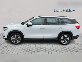 Used Skoda Kodiaq 2024 for sale - 78812334: Photo