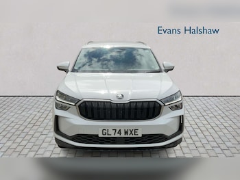 Used Skoda Kodiaq 2024 for sale - 78812334: Photo
