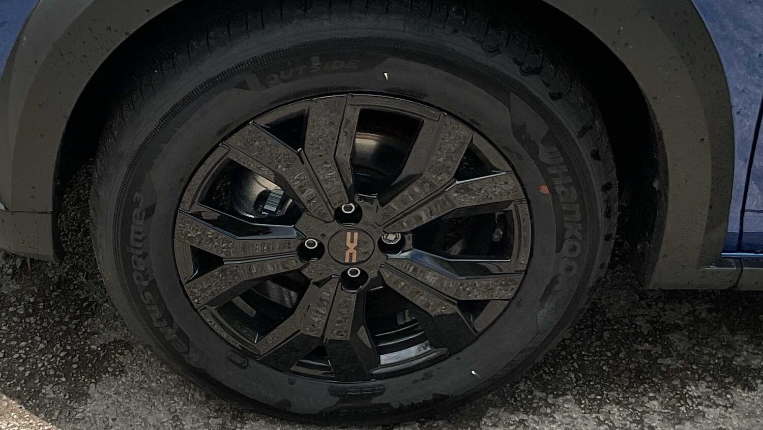 Used Dacia Sandero Stepway for sale - 77860256: Photo 11