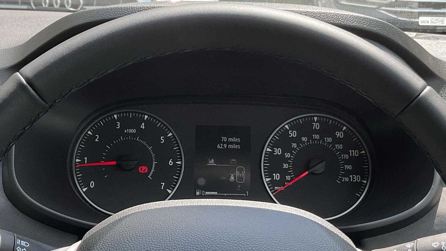 Used Dacia Sandero Stepway for sale - 77860256: Photo 12