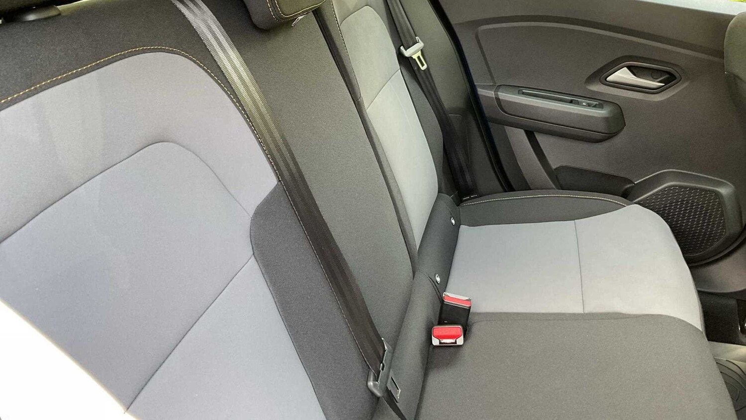 Used Dacia Sandero Stepway for sale - 77860256: Photo 15