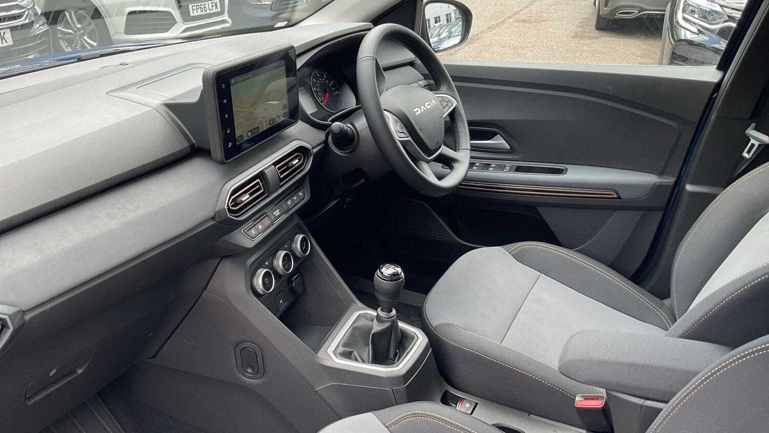 Used Dacia Sandero Stepway for sale - 77860256: Photo 16