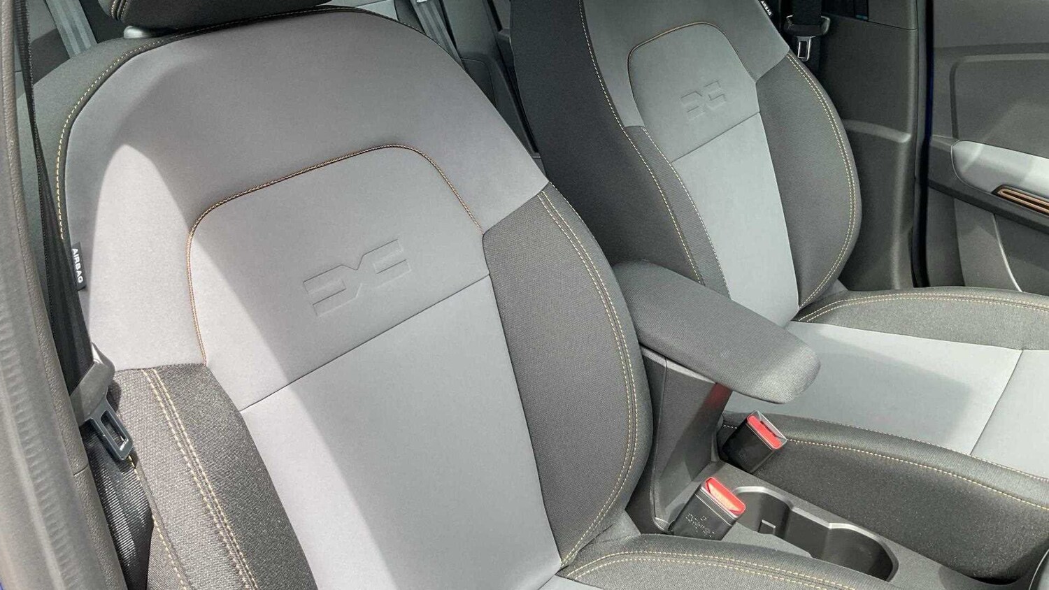 Used Dacia Sandero Stepway for sale - 77860256: Photo 19