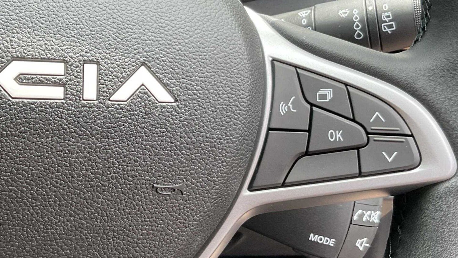 Used Dacia Sandero Stepway for sale - 77860256: Photo 21