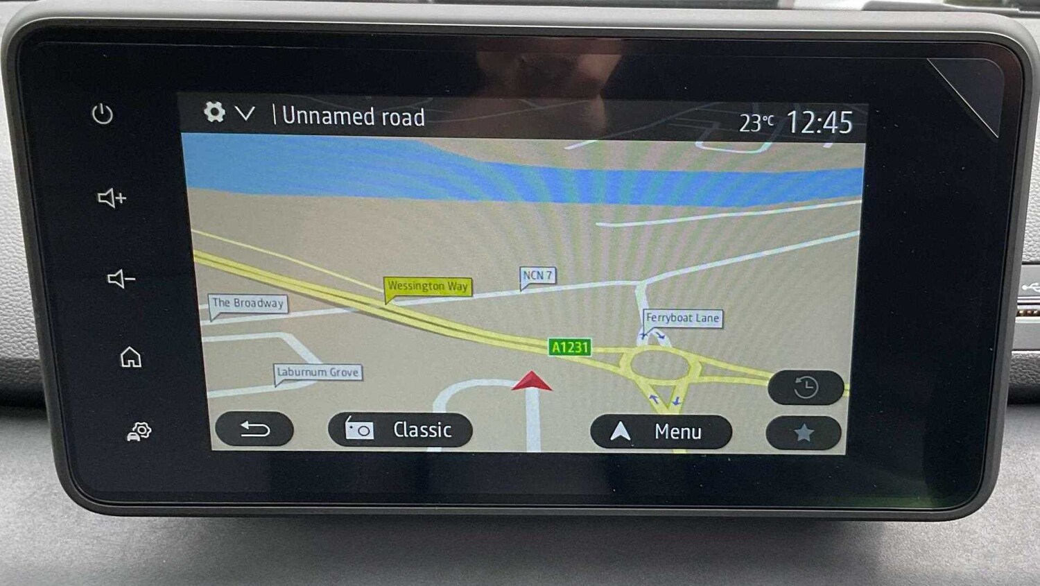 Used Dacia Sandero Stepway for sale - 77860256: Photo 22