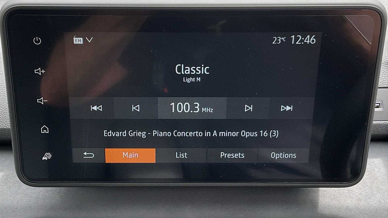 Used Dacia Sandero Stepway for sale - 77860256: Photo 23