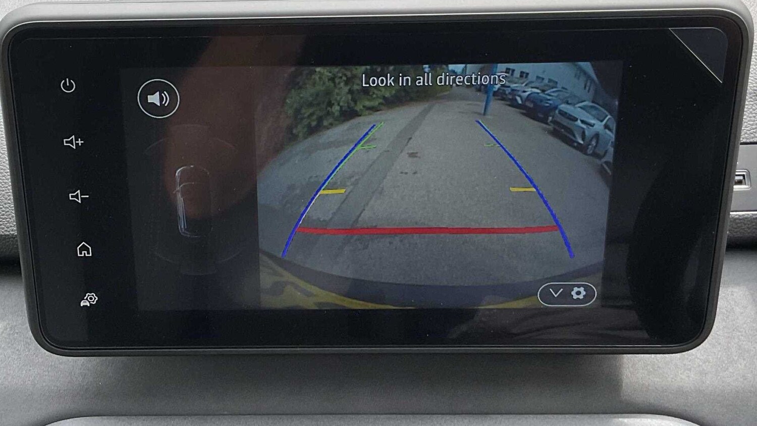 Used Dacia Sandero Stepway for sale - 77860256: Photo 24