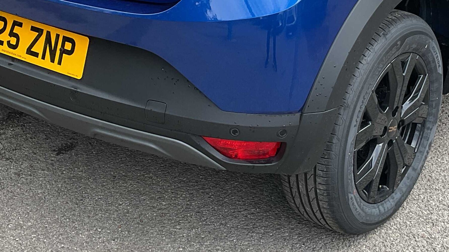 Used Dacia Sandero Stepway for sale - 77860256: Photo 31