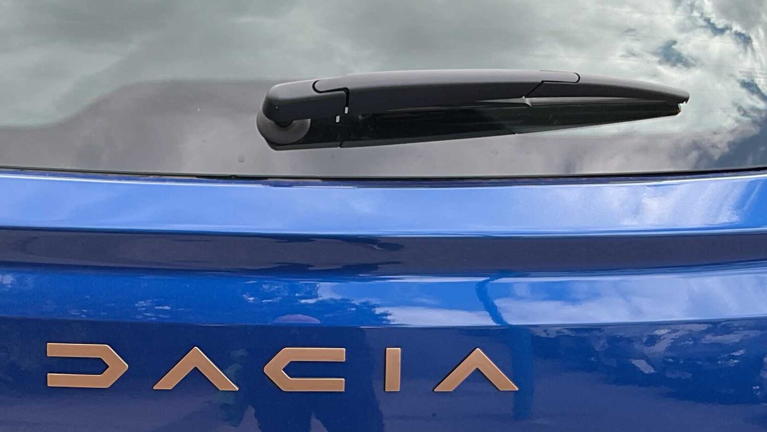 Used Dacia Sandero Stepway for sale - 77860256: Photo 32