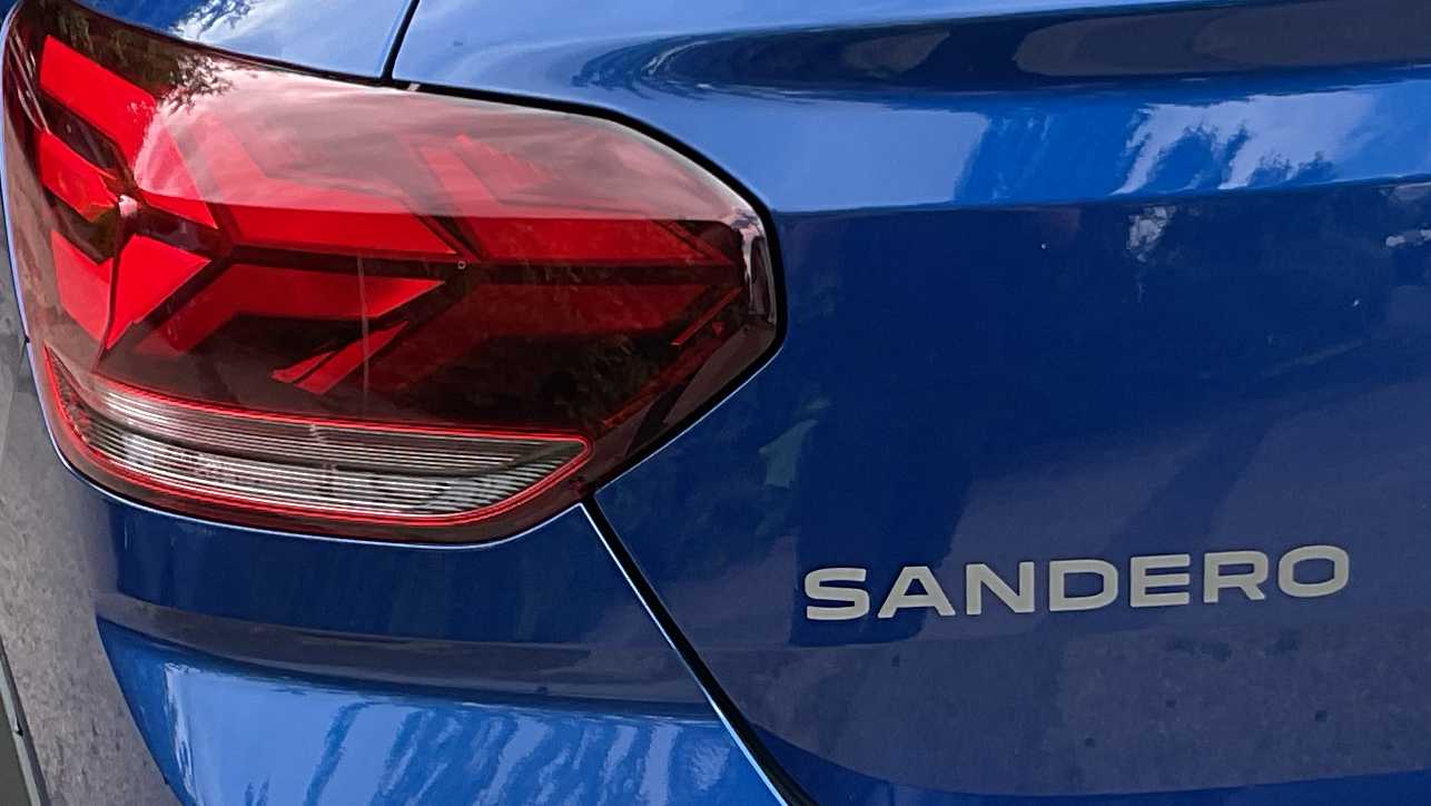 Used Dacia Sandero Stepway for sale - 77860256: Photo 33