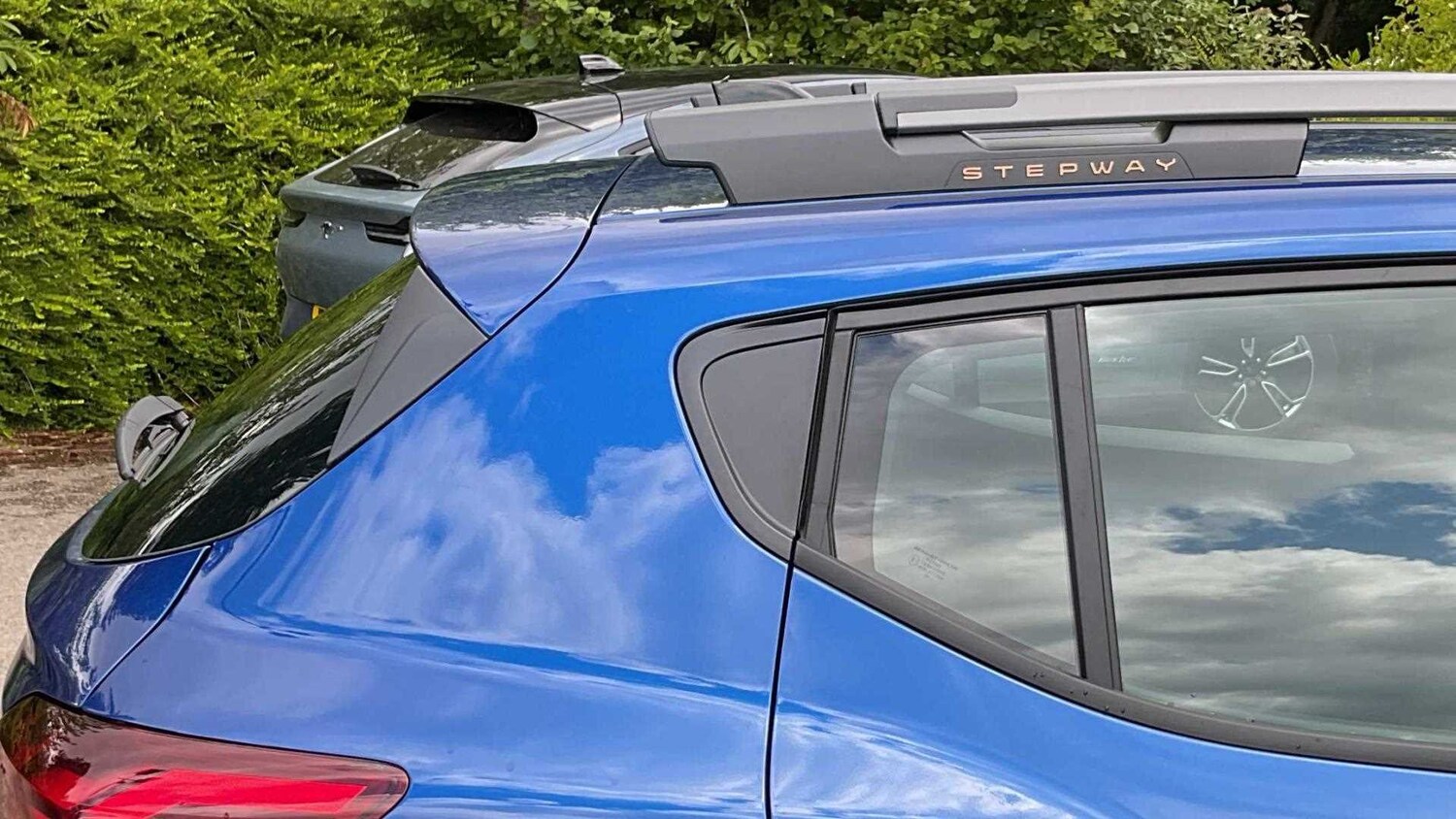 Used Dacia Sandero Stepway for sale - 77860256: Photo 34