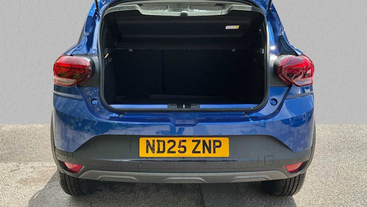 Used Dacia Sandero Stepway for sale - 77860256: Photo 4