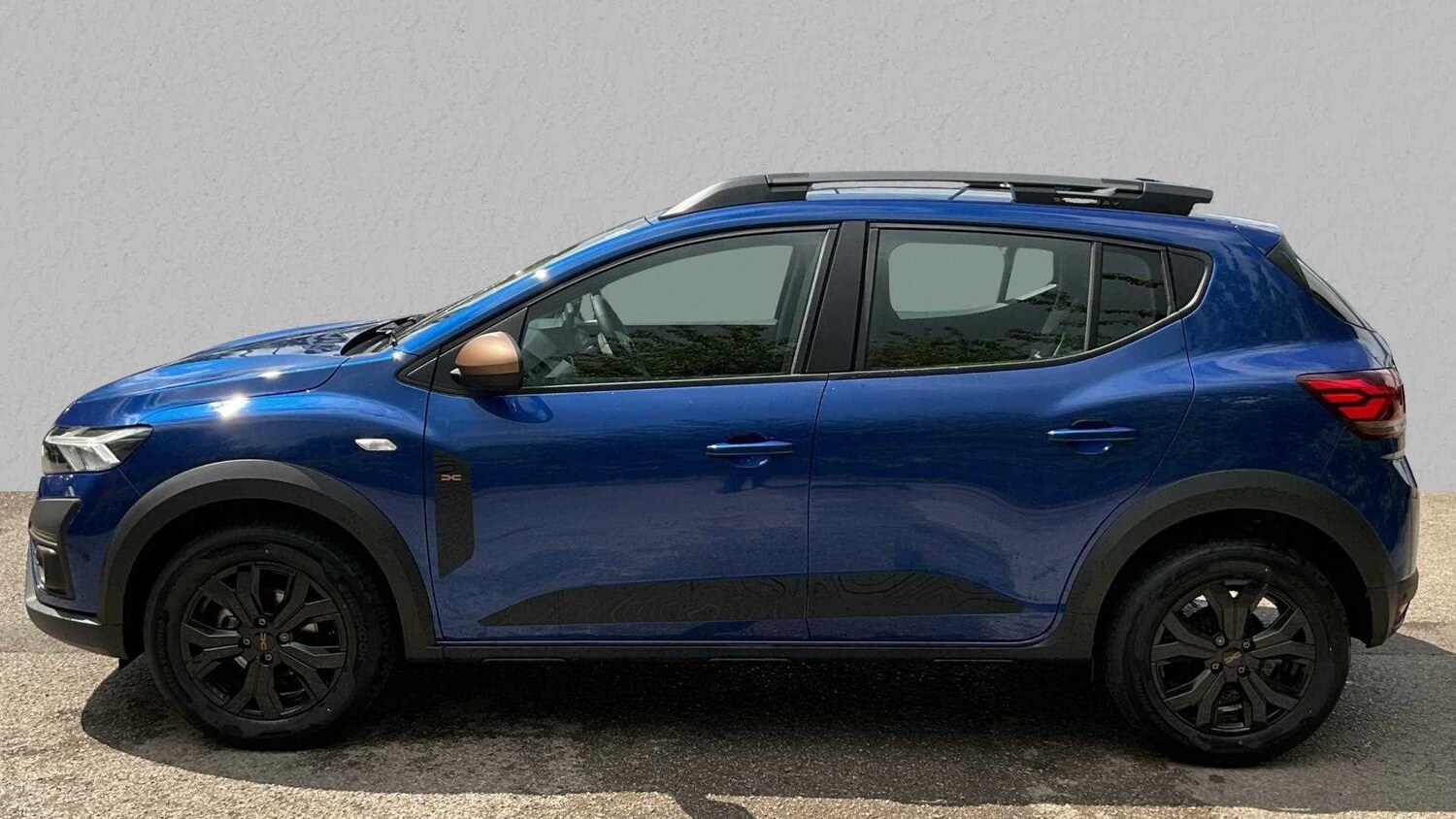 Used Dacia Sandero Stepway for sale - 77860256: Photo 6