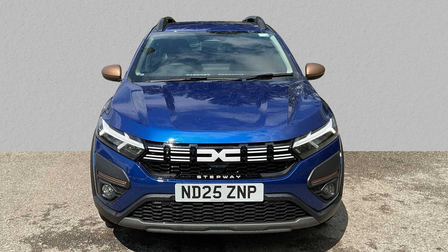 Used Dacia Sandero Stepway for sale - 77860256: Photo 7