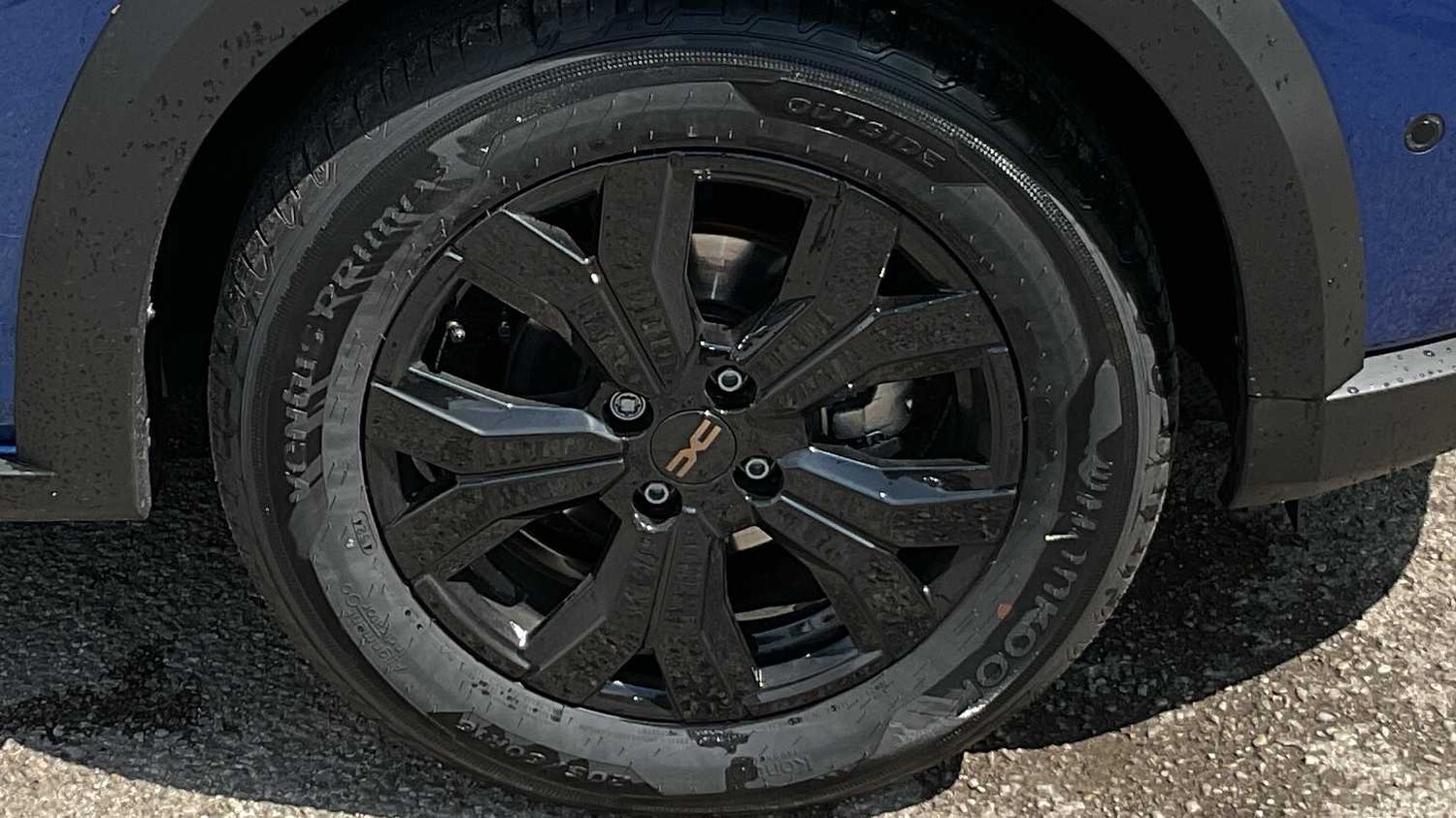 Used Dacia Sandero Stepway for sale - 77860256: Photo 8