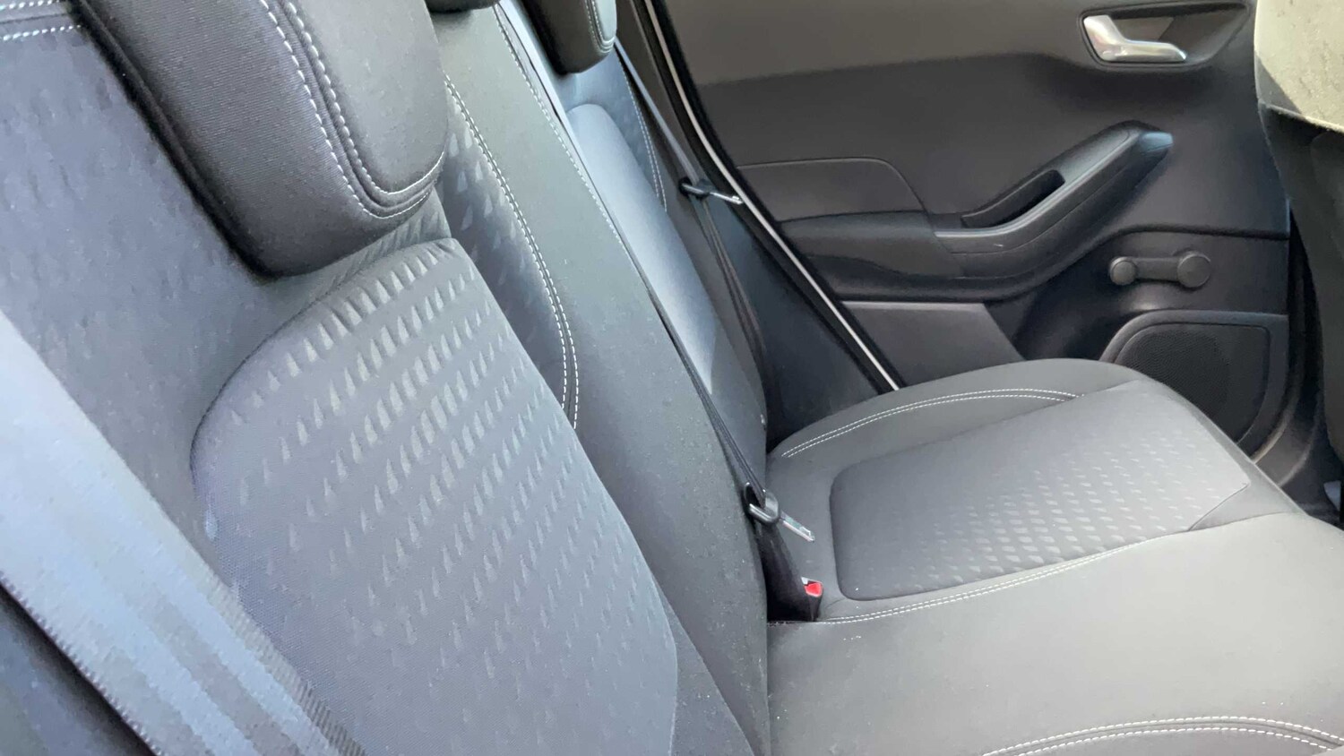 Used Ford Fiesta 2019 for sale - 77885810: Photo 12