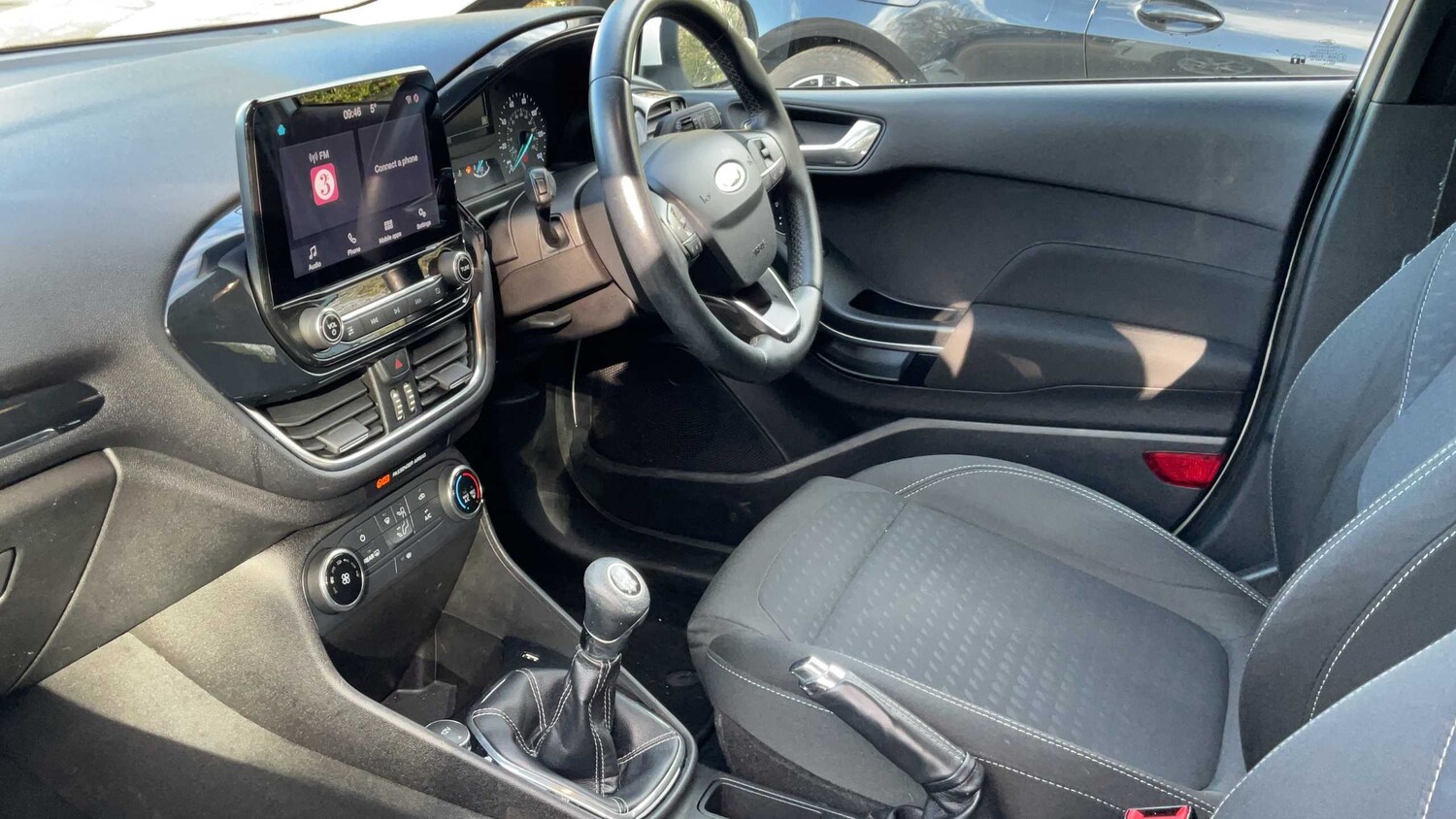 Used Ford Fiesta 2019 for sale - 77885810: Photo 13