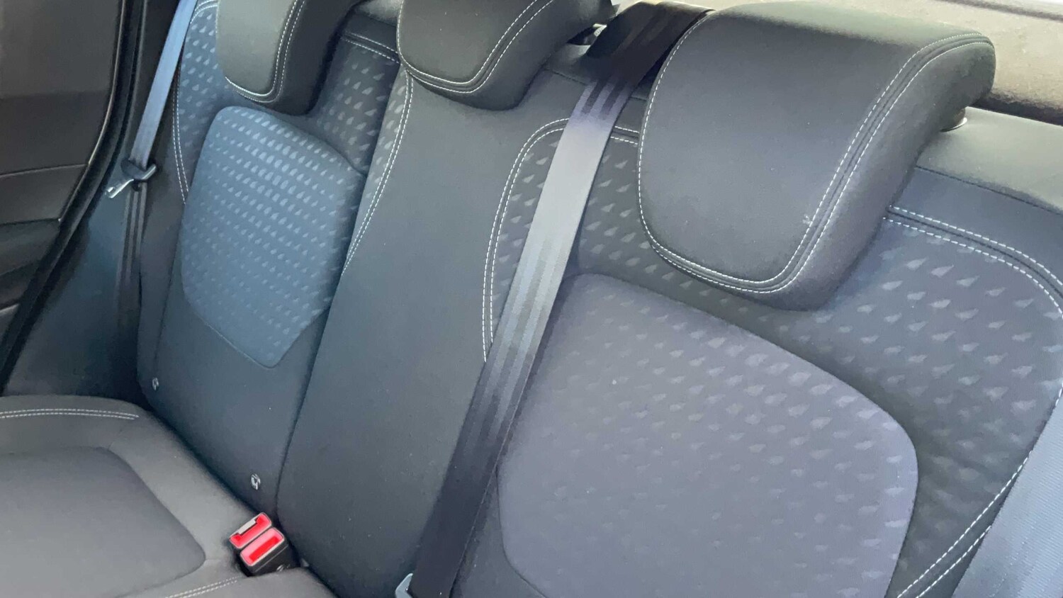 Used Ford Fiesta 2019 for sale - 77885810: Photo 14