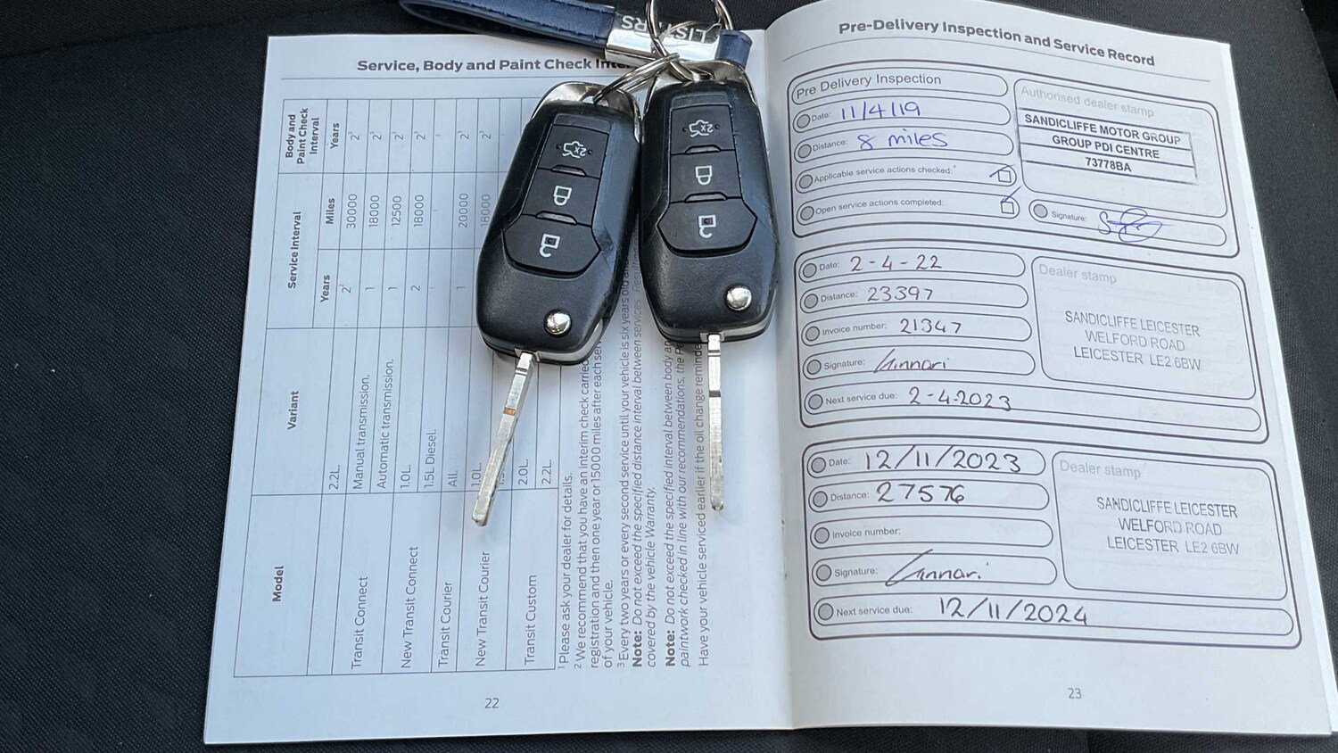 Used Ford Fiesta 2019 for sale - 77885810: Photo 16