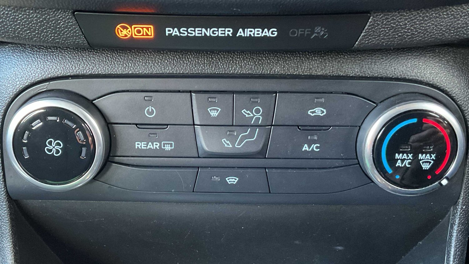 Used Ford Fiesta 2019 for sale - 77885810: Photo 18