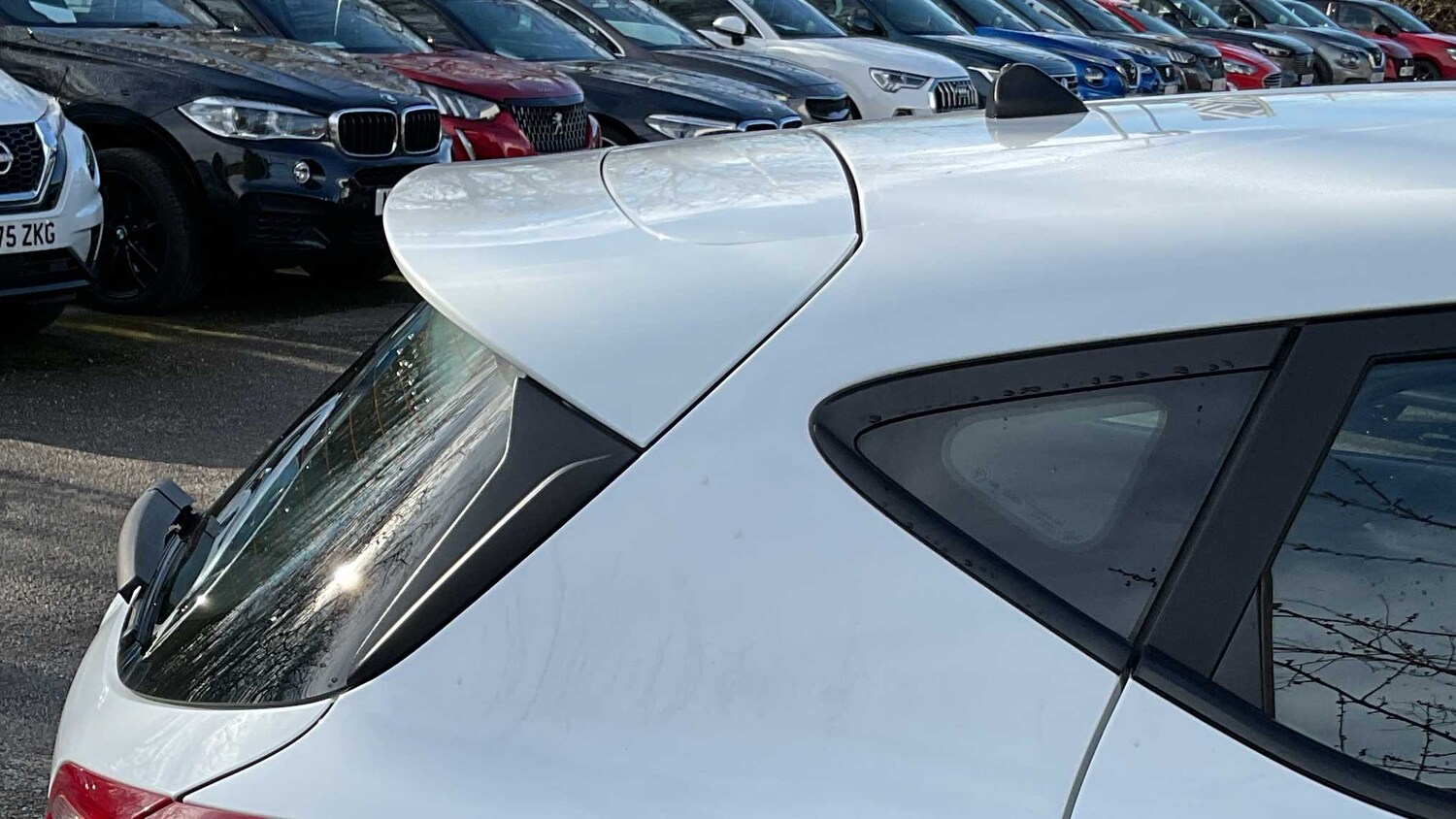 Used Ford Fiesta 2019 for sale - 77885810: Photo 20