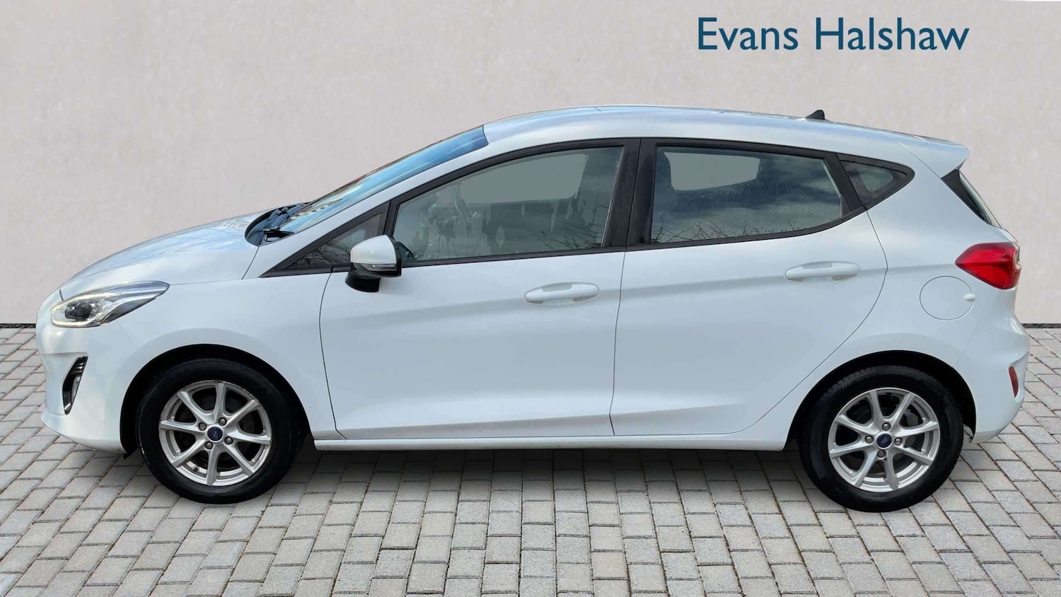 Used Ford Fiesta 2019 for sale - 77885810: Photo 3