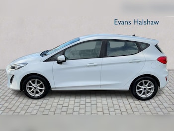 Used Ford Fiesta 2019 for sale - 77885810: Photo