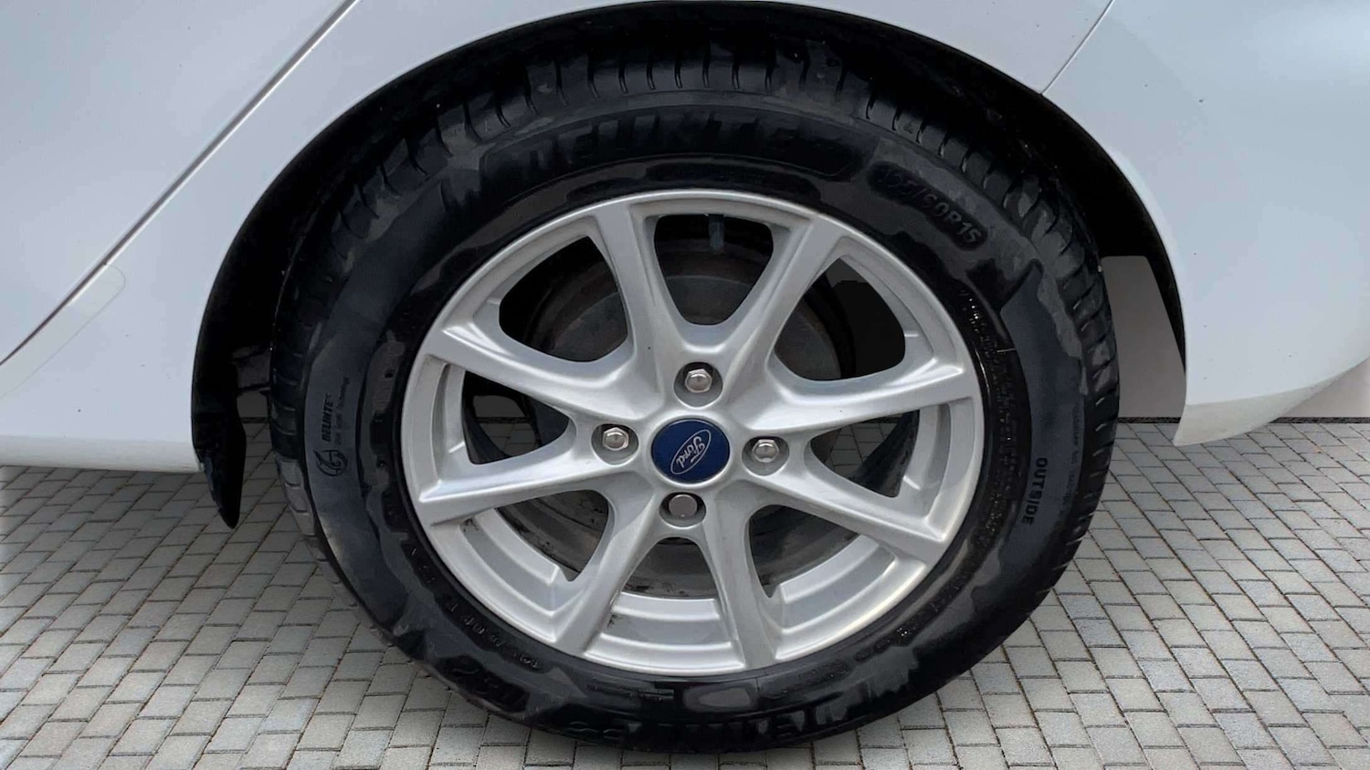 Used Ford Fiesta 2019 for sale - 77885810: Photo 6