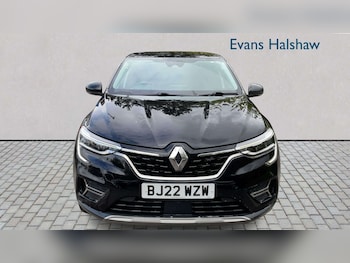 Used Renault Arkana 2022 for sale - 78651052: Photo