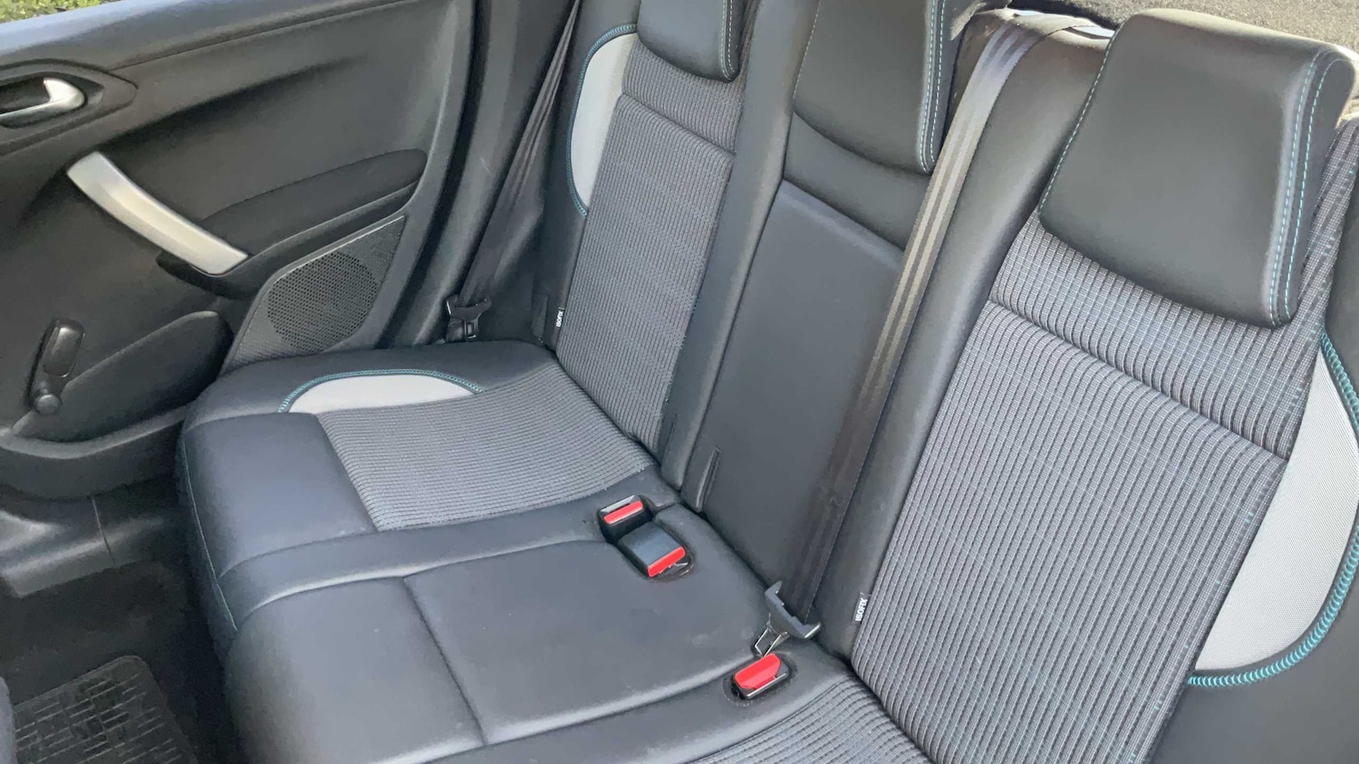 Used Peugeot 2008 2015 for sale - 78037764: Photo 14