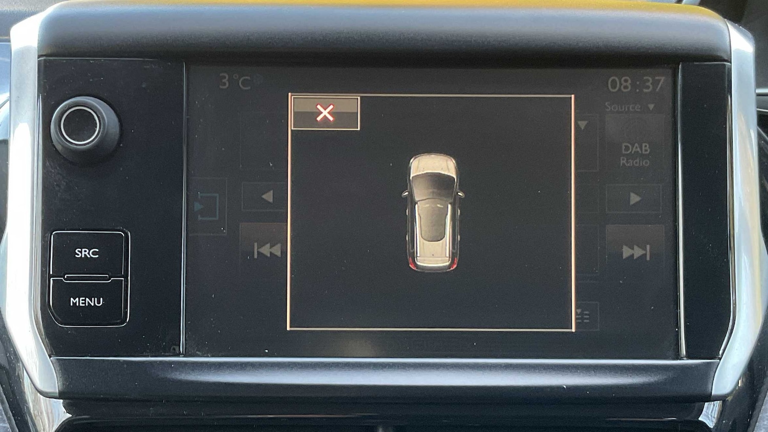 Used Peugeot 2008 2015 for sale - 78037764: Photo 15