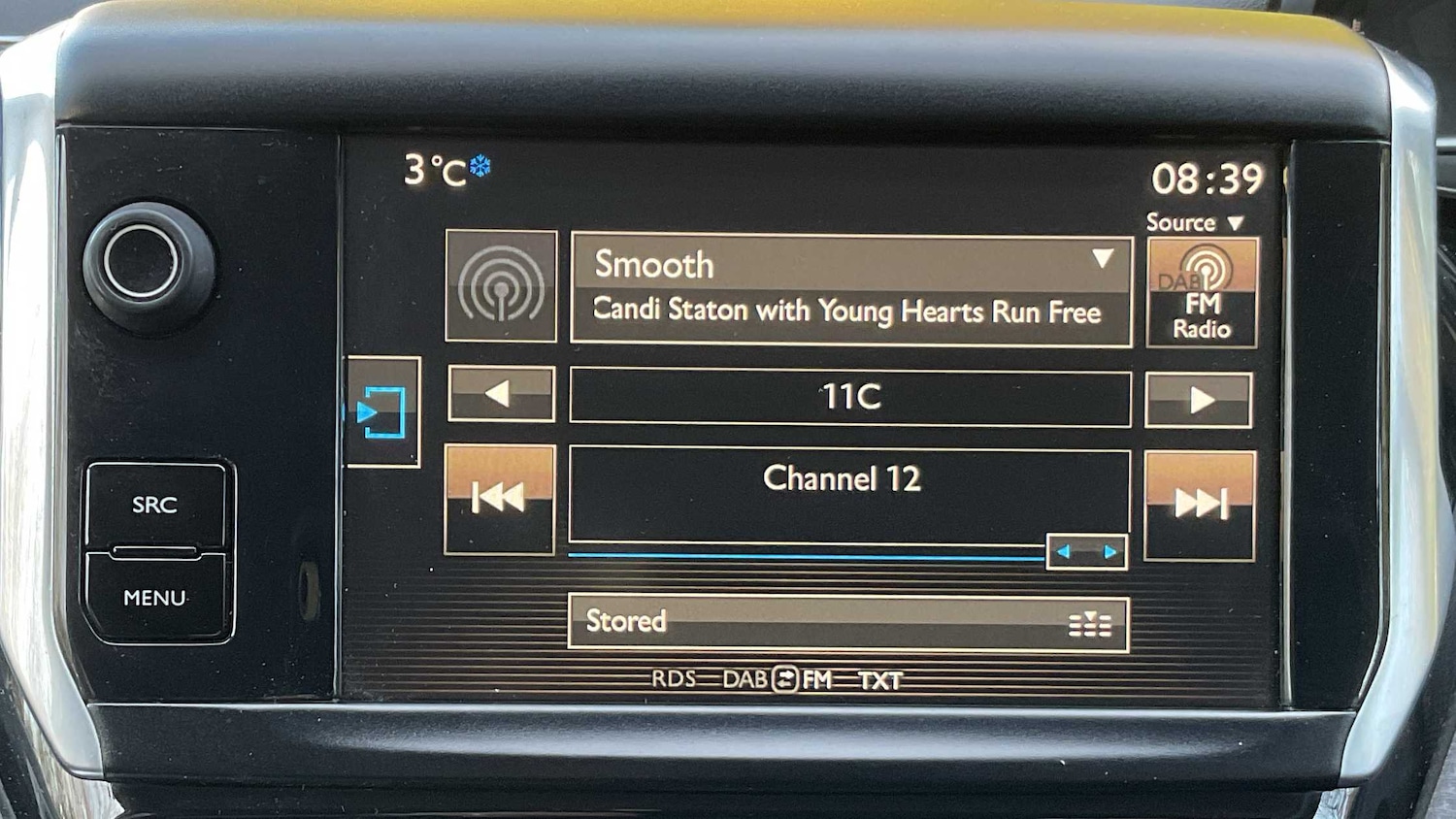 Used Peugeot 2008 2015 for sale - 78037764: Photo 18