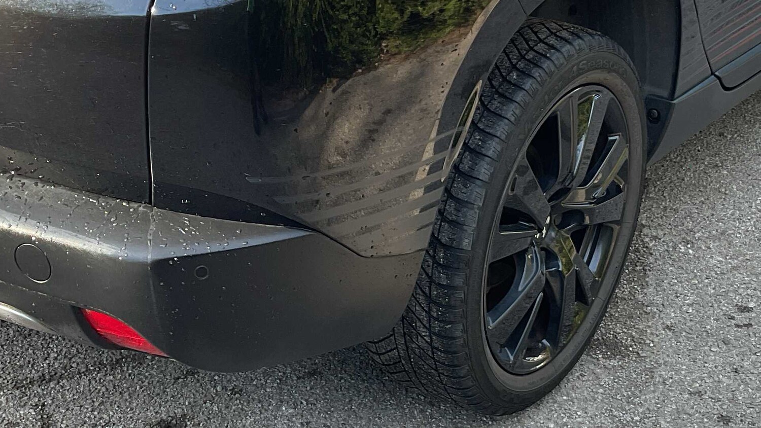 Used Peugeot 2008 2015 for sale - 78037764: Photo 21