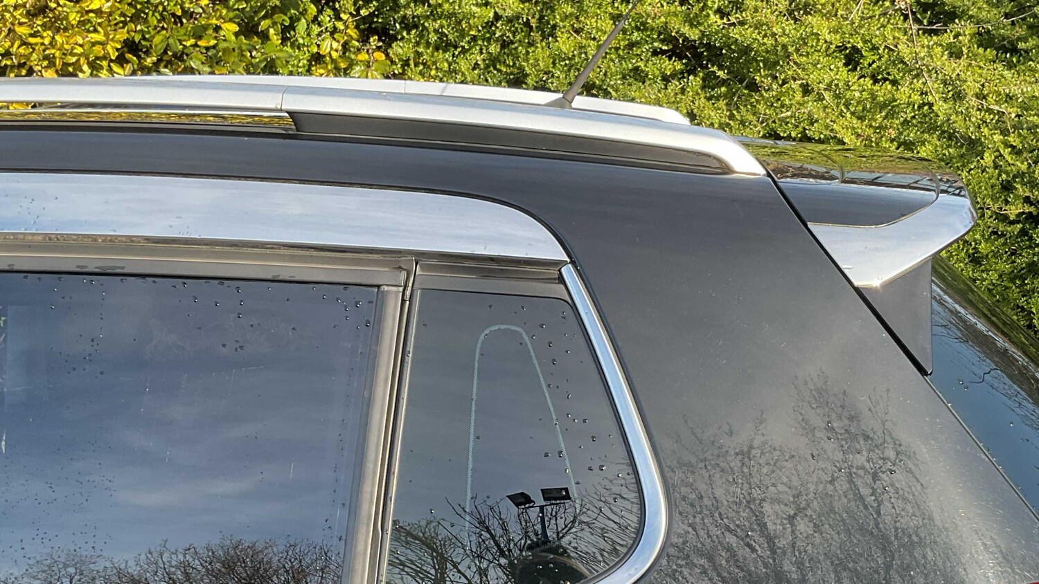 Used Peugeot 2008 2015 for sale - 78037764: Photo 22